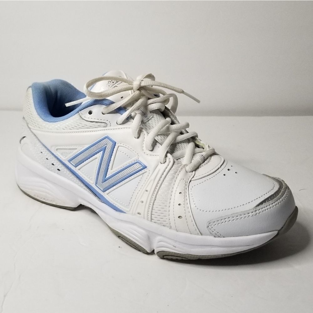 New Balance athletic shoes size 9 Women's